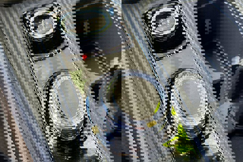 New 2026 Jeep Cherokee Limited image 21