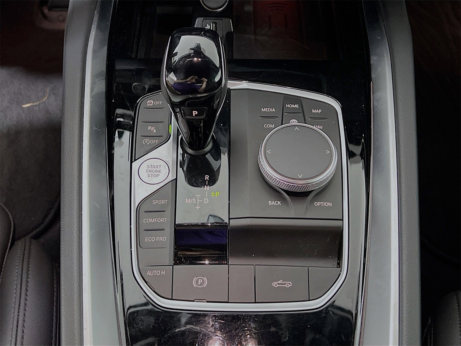 Used 2025 BMW Z4 sDrive30i image 20