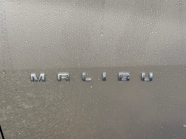 Used 2023 Chevrolet Malibu LT w/ Driver Confidence Package FWD image 12