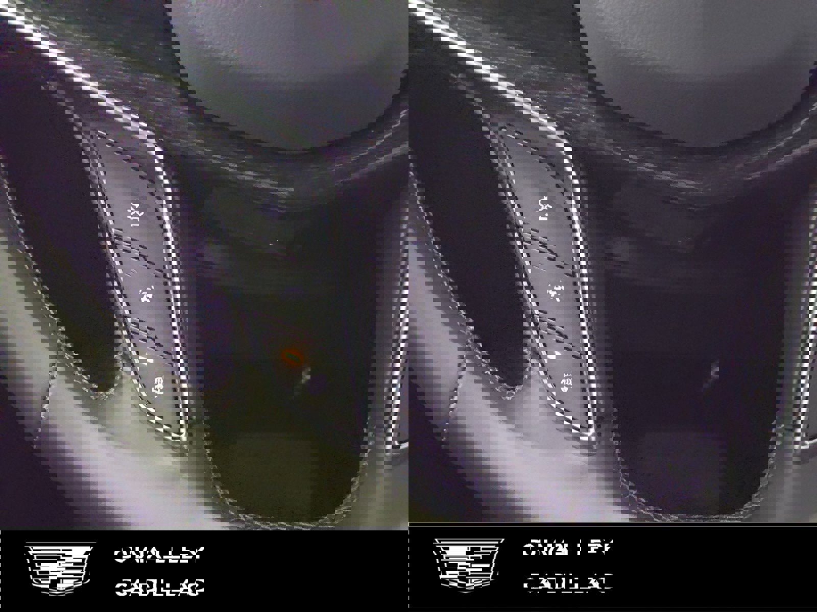 New 2026 Cadillac XT5 Premium Luxury w/ Driver Assist Package image 17