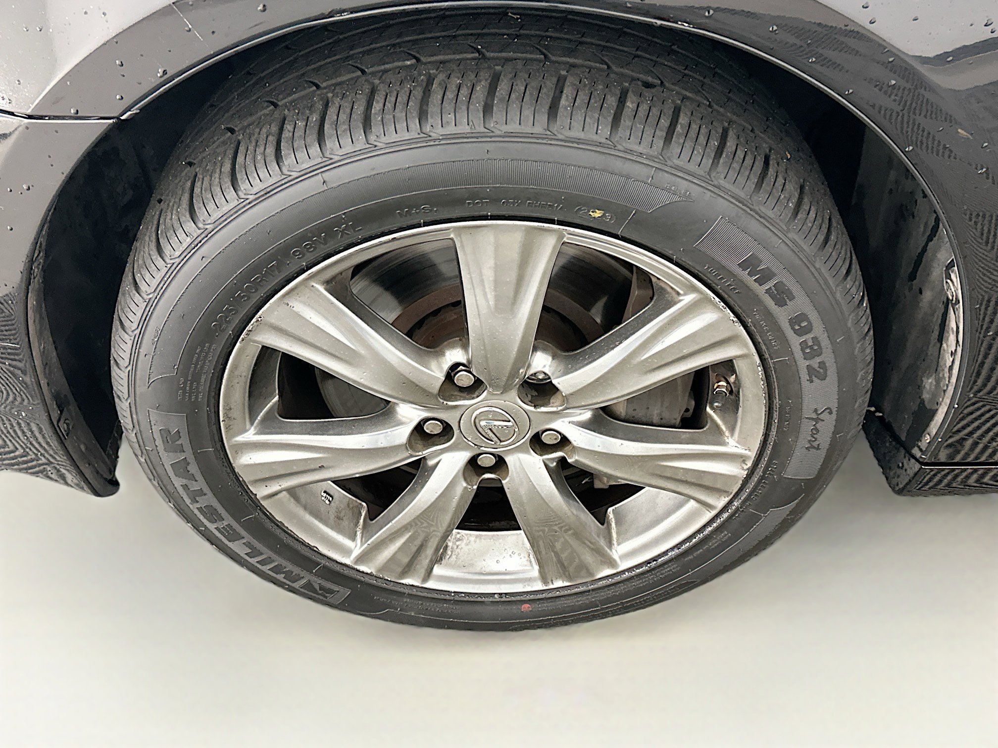 Used 2008 Lexus GS 350 AWD image 11