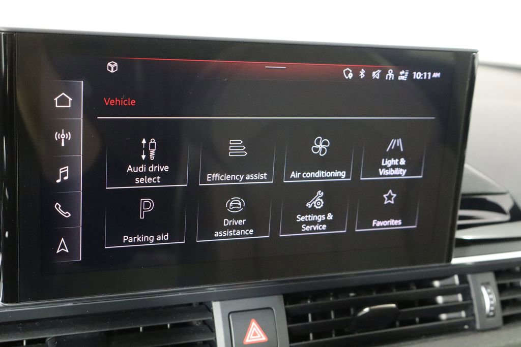 Used 2022 Audi A4 2.0T Premium Plus w/ Premium Plus Package image 35