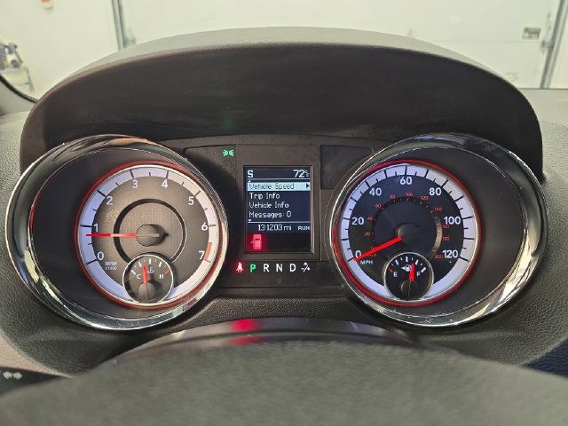 Used 2016 Dodge Grand Caravan R/T FWD image 29