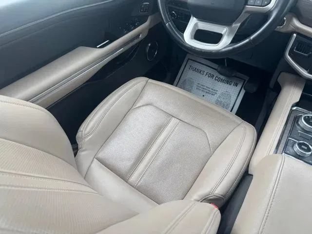 Used 2024 Ford Expedition Limited AWD/4WD image 22