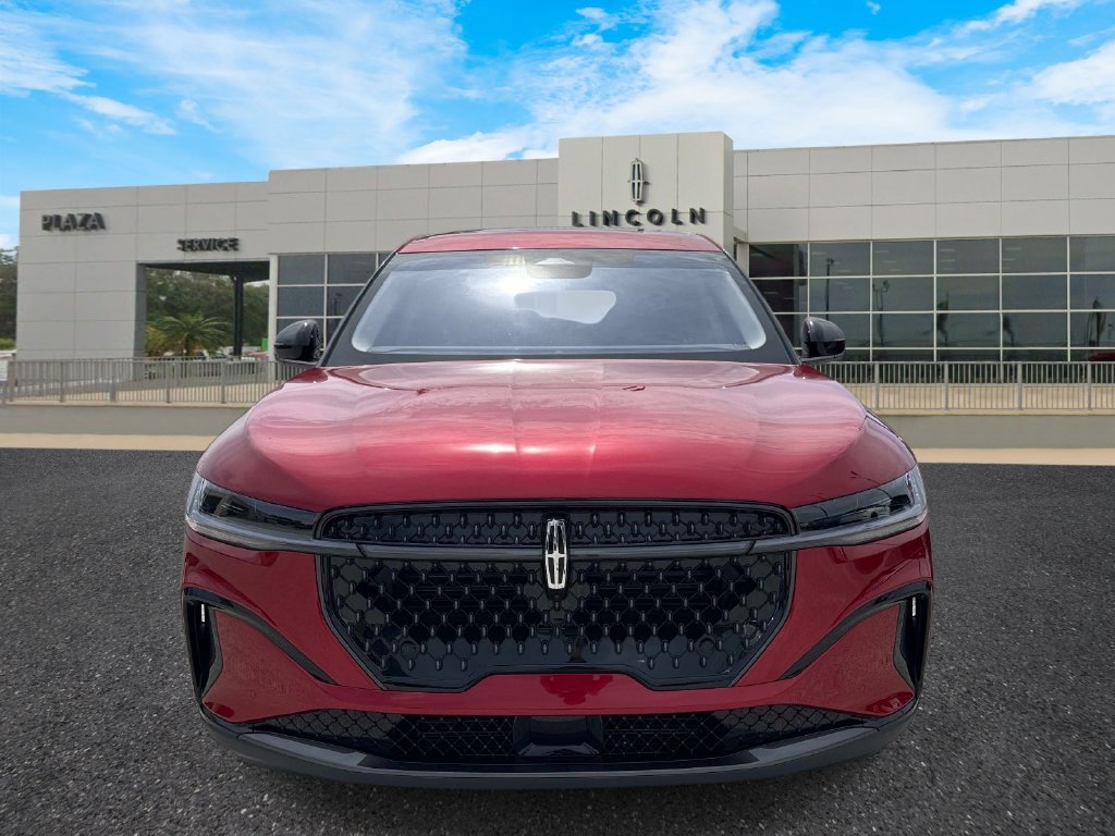 New 2026 Lincoln Nautilus Premier w/ Equipment Group 102A AWD/4WD image 8