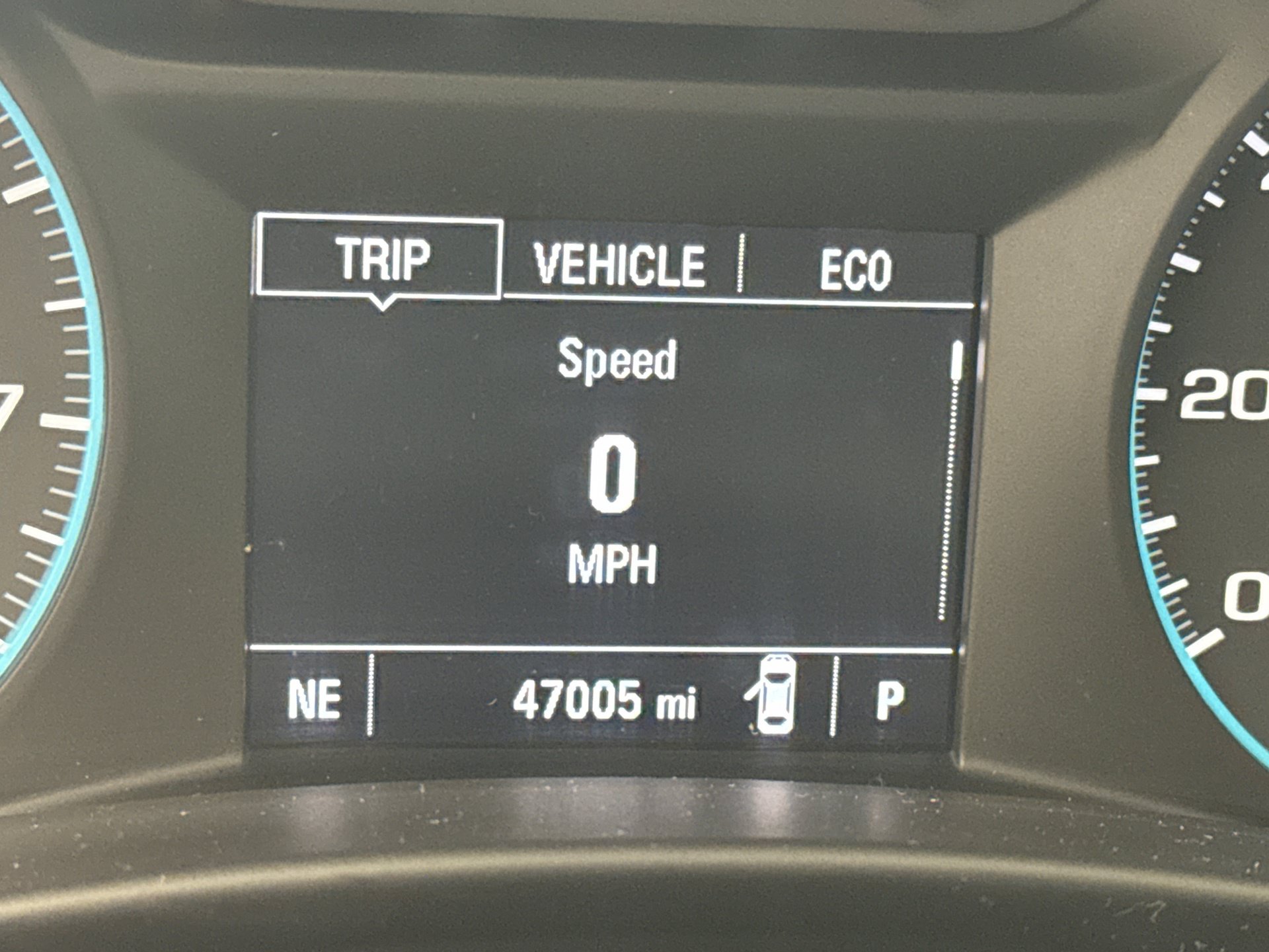 Used 2018 Chevrolet Equinox LT AWD/4WD image 13