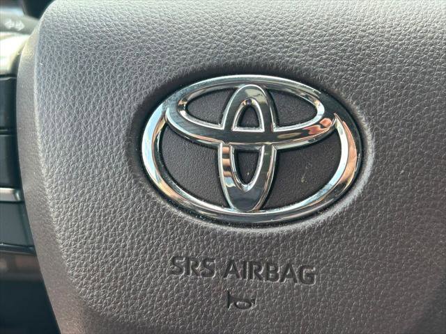 Certified 2024 Toyota Sienna Platinum image 43