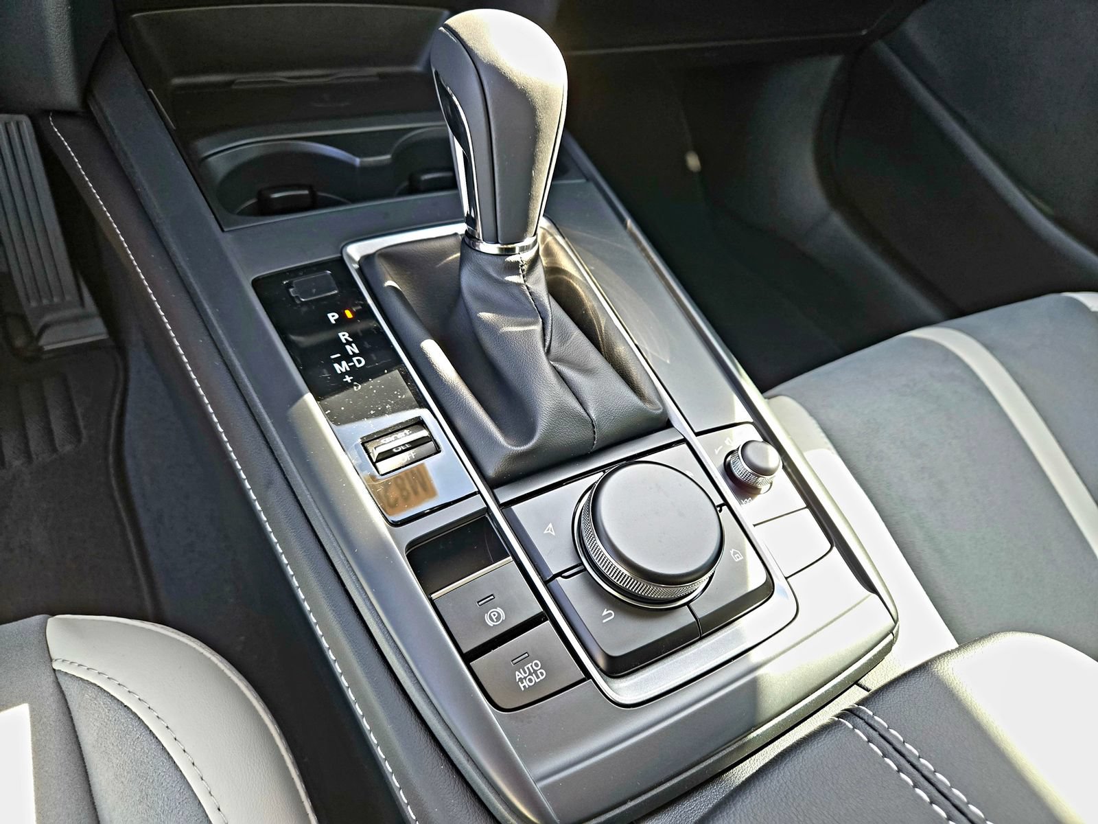 New 2026 MAZDA CX-30 Aire Edition AWD/4WD image 14