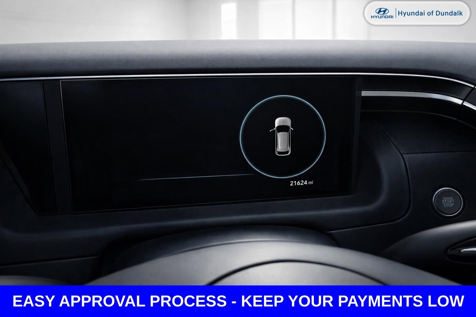 Used 2024 Hyundai Tucson XRT image 20