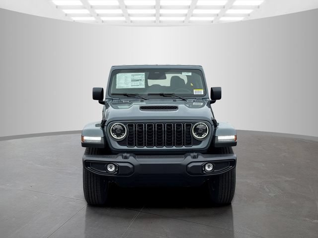 New 2026 Jeep Gladiator Sport AWD/4WD image 2