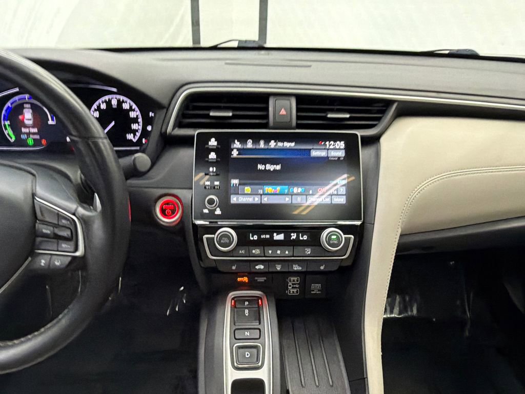 Used 2021 Honda Insight Touring image 29