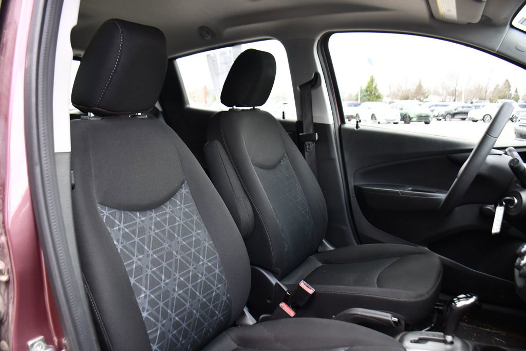 Used 2020 Chevrolet Spark LS image 16