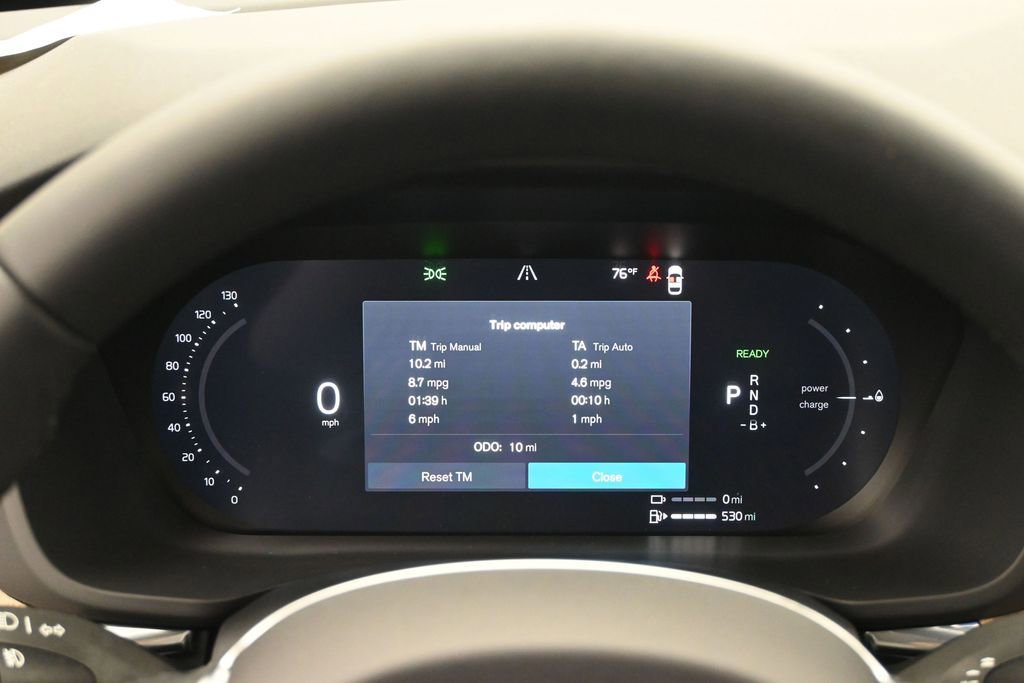 New 2026 Volvo XC60 T8 Plus w/ Climate Package AWD/4WD image 9