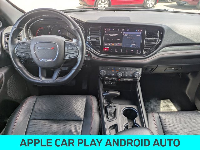 Used 2023 Dodge Durango GT AWD/4WD image 25