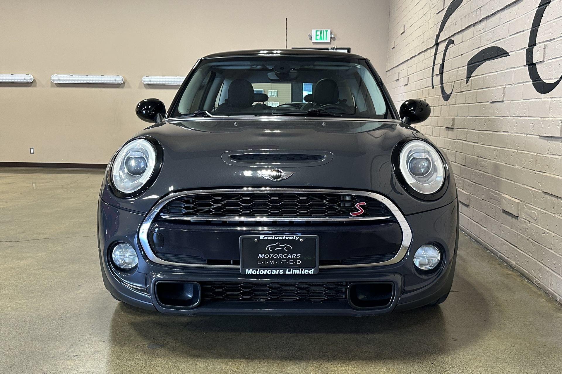 Used 2014 MINI Cooper S FWD image 15