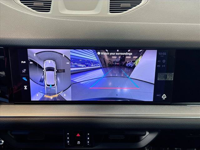 New 2026 Porsche Cayenne S AWD/4WD image 18
