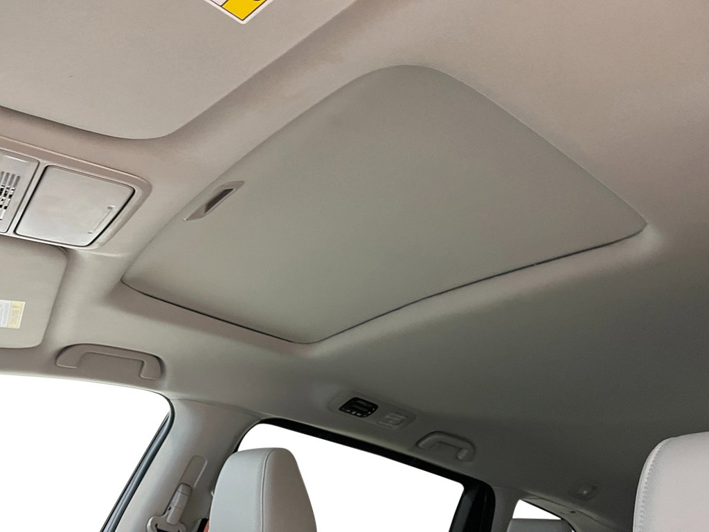 New 2026 Honda Odyssey EX-L image 23