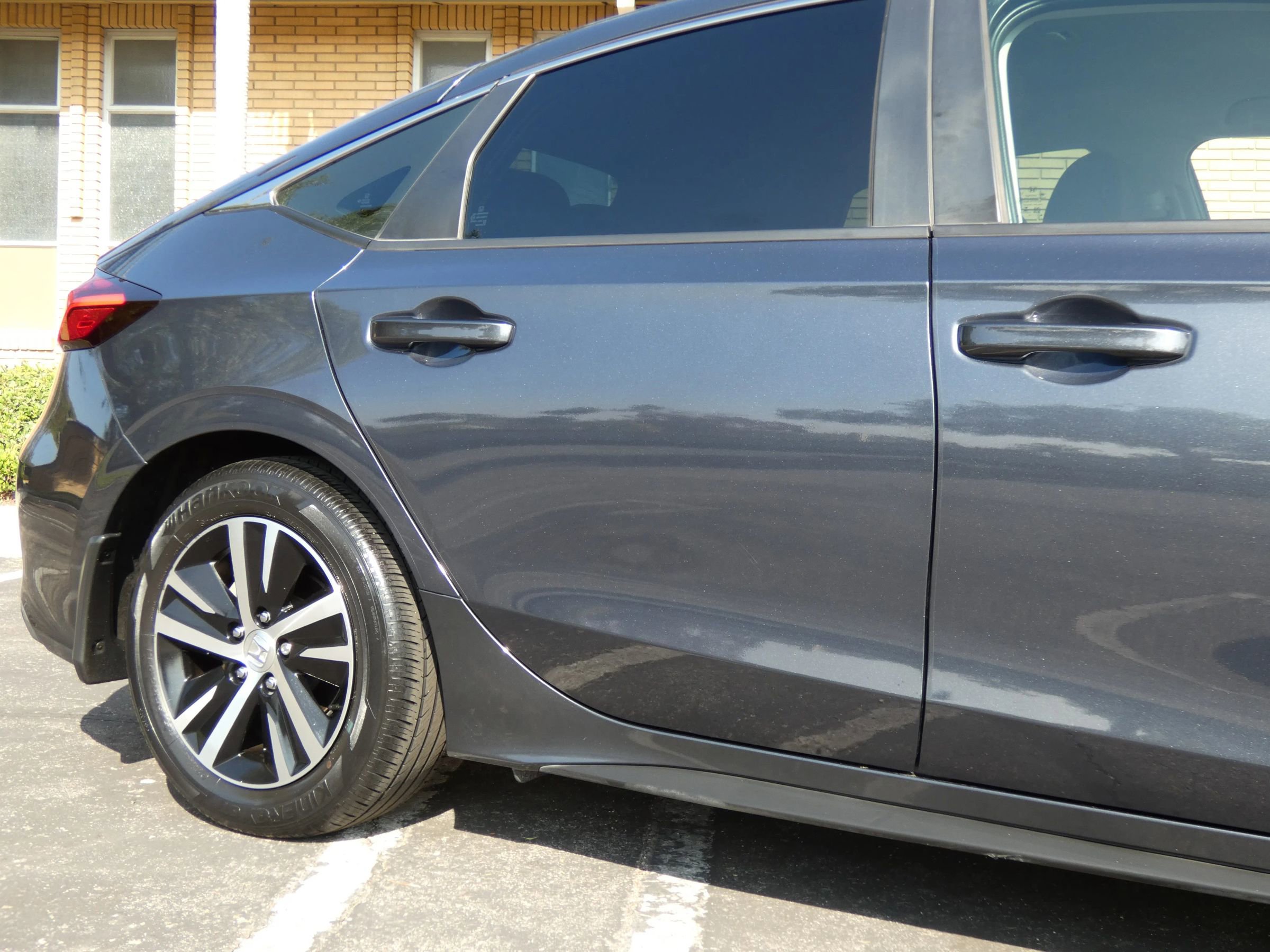 Used 2022 Honda Civic LX image 7