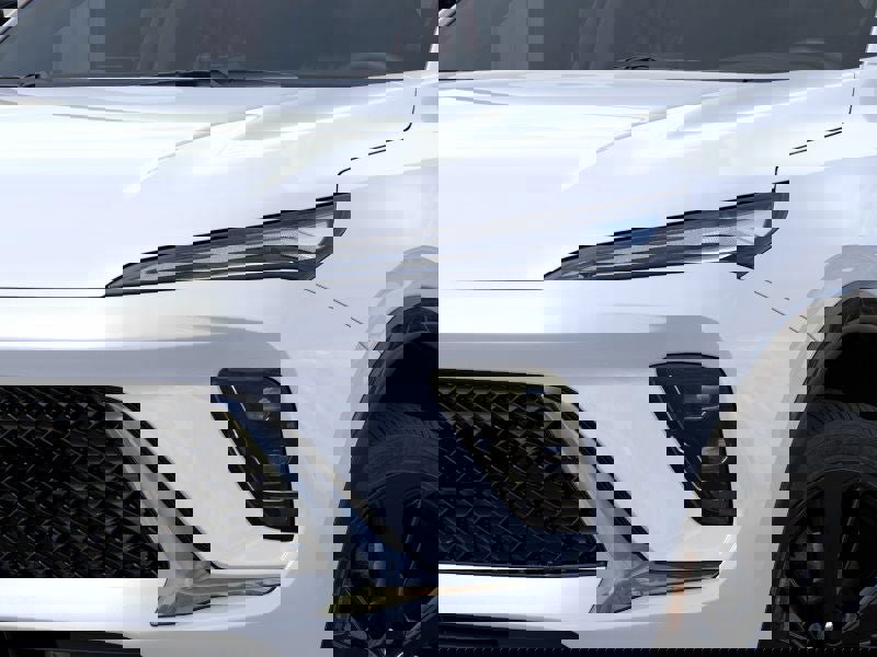 New 2026 Buick Envision Sport Touring AWD/4WD image 24