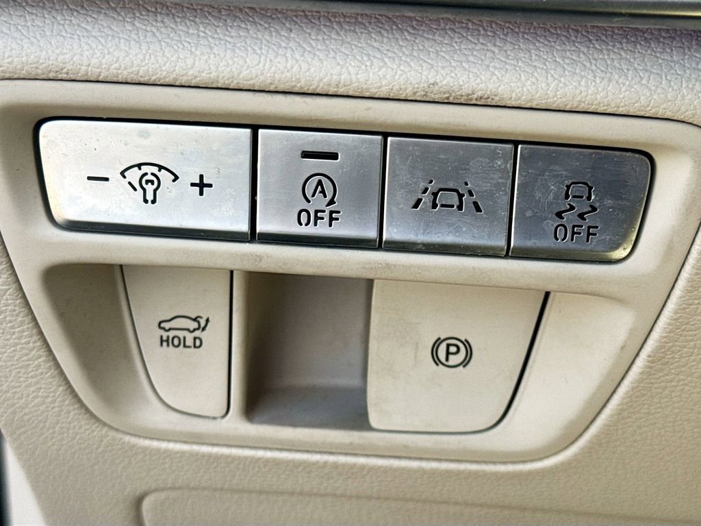 Used 2021 Genesis G80 3.5T w/ Prestige Package image 11