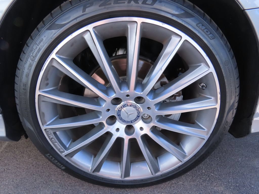 Used 2015 Mercedes-Benz C 300 Sedan image 16