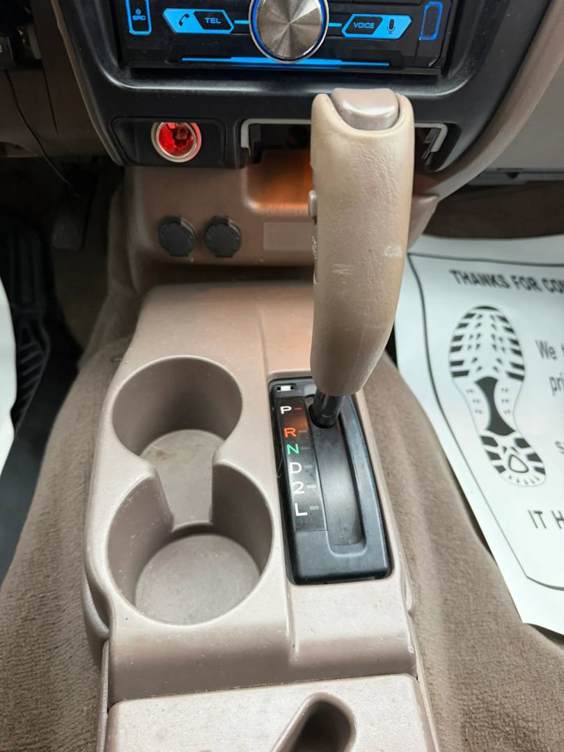 Used 2004 Toyota Tacoma PreRunner RWD image 22