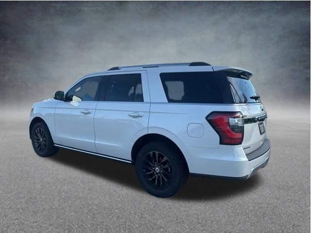 Used 2019 Ford Expedition Limited RWD image 3