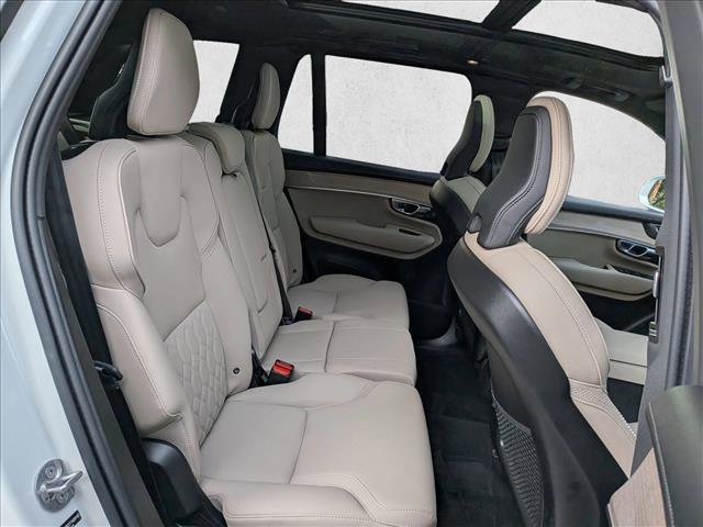 Certified 2026 Volvo XC90 B6 Plus w/ Protection Package Premier image 22
