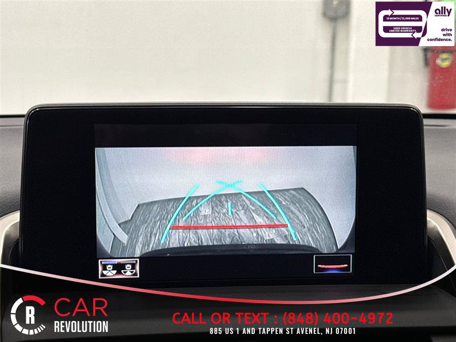 Used 2019 Lexus NX 300 FWD w/ Accessory Package 2 image 21