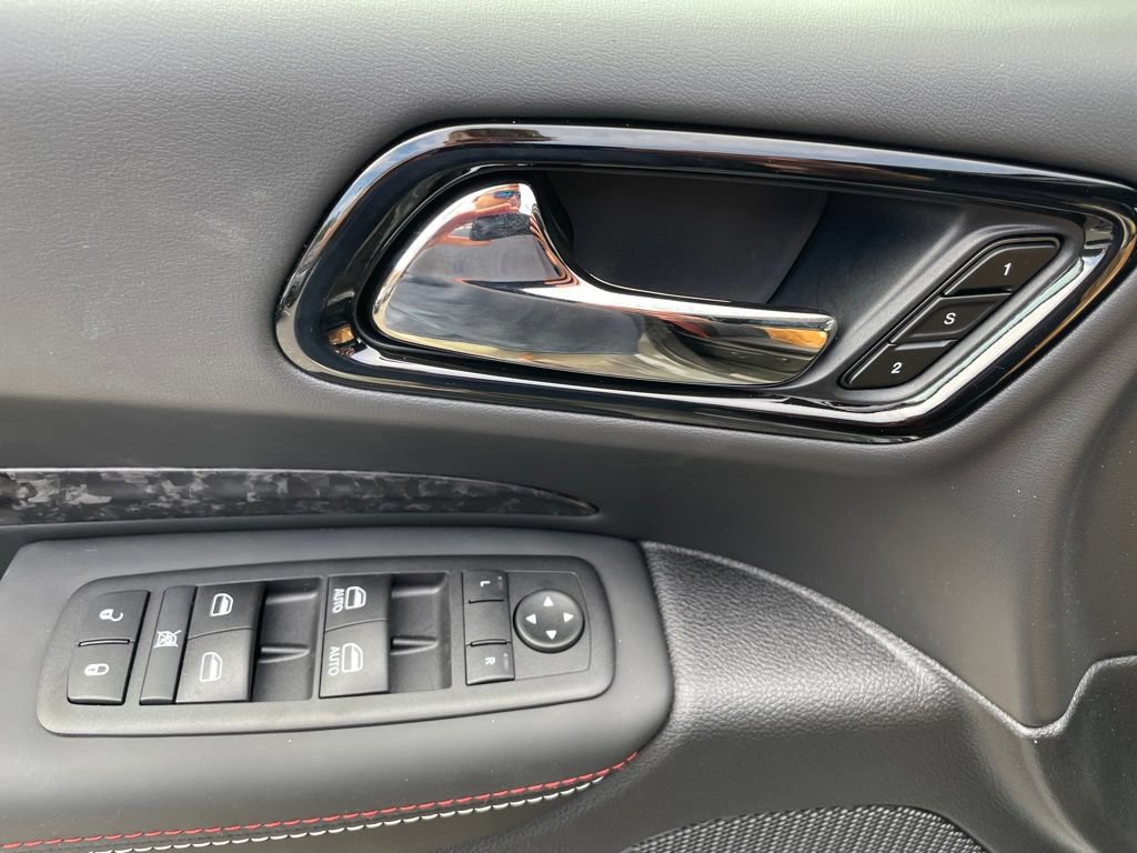 New 2026 Dodge Durango GT AWD/4WD image 10