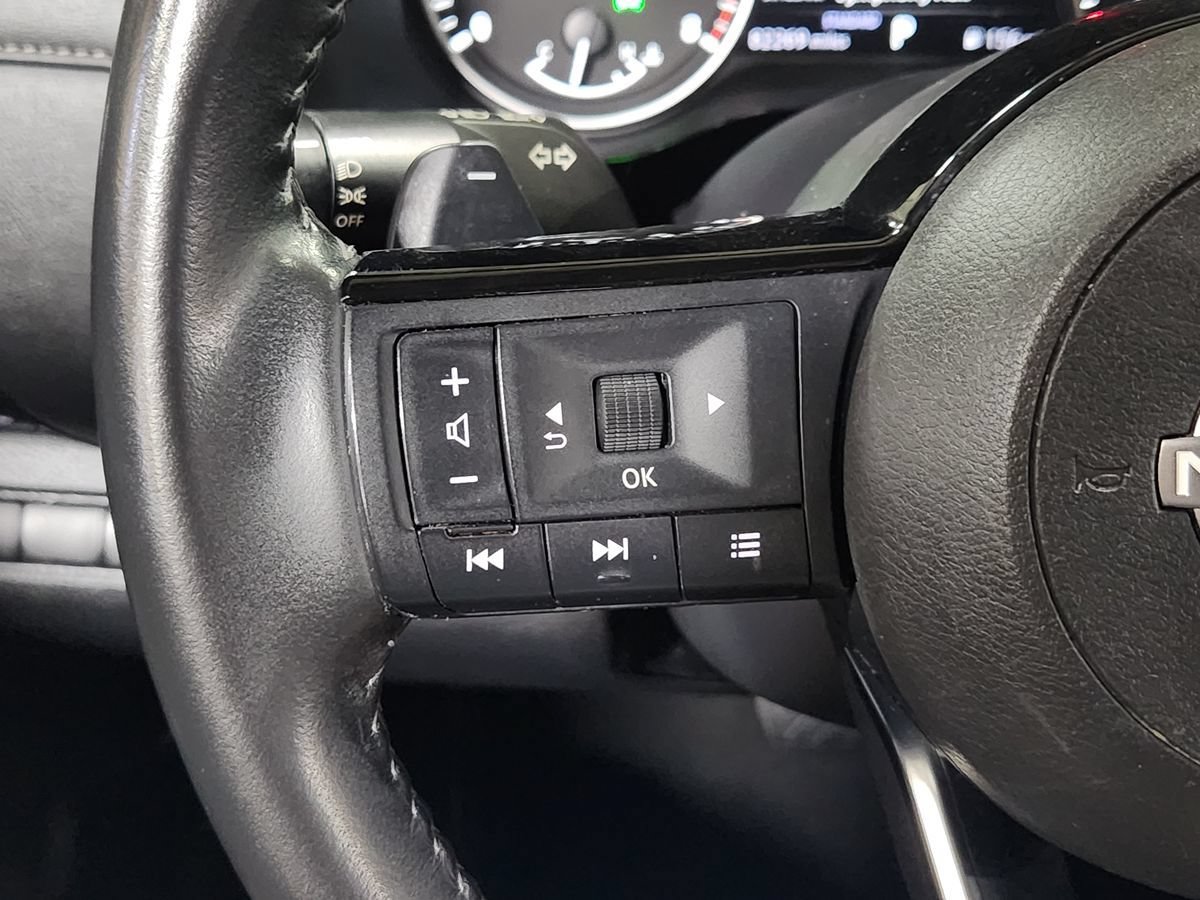 Used 2023 Nissan Pathfinder SV FWD image 45