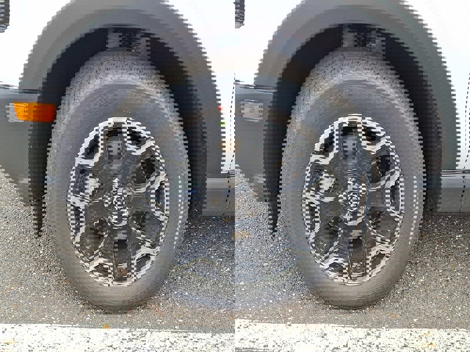 New 2025 Ford Bronco Sport Outer Banks w/ Outer Banks Tech Package+ image 27