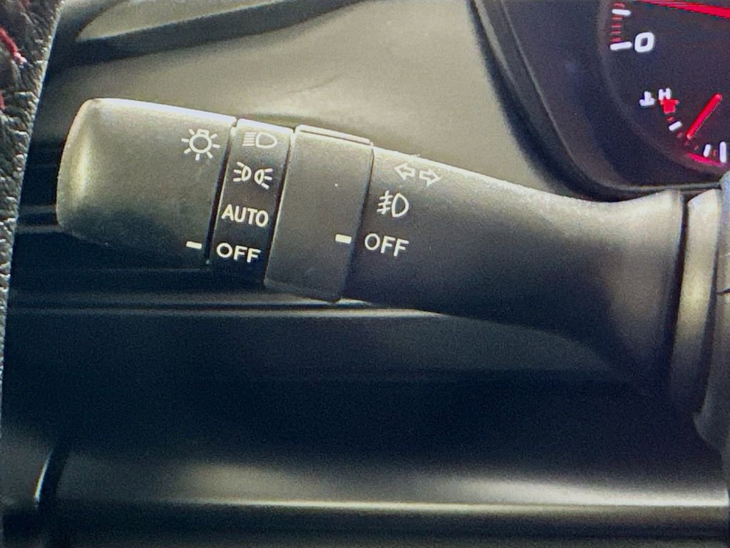 Used 2022 Subaru WRX Limited image 12