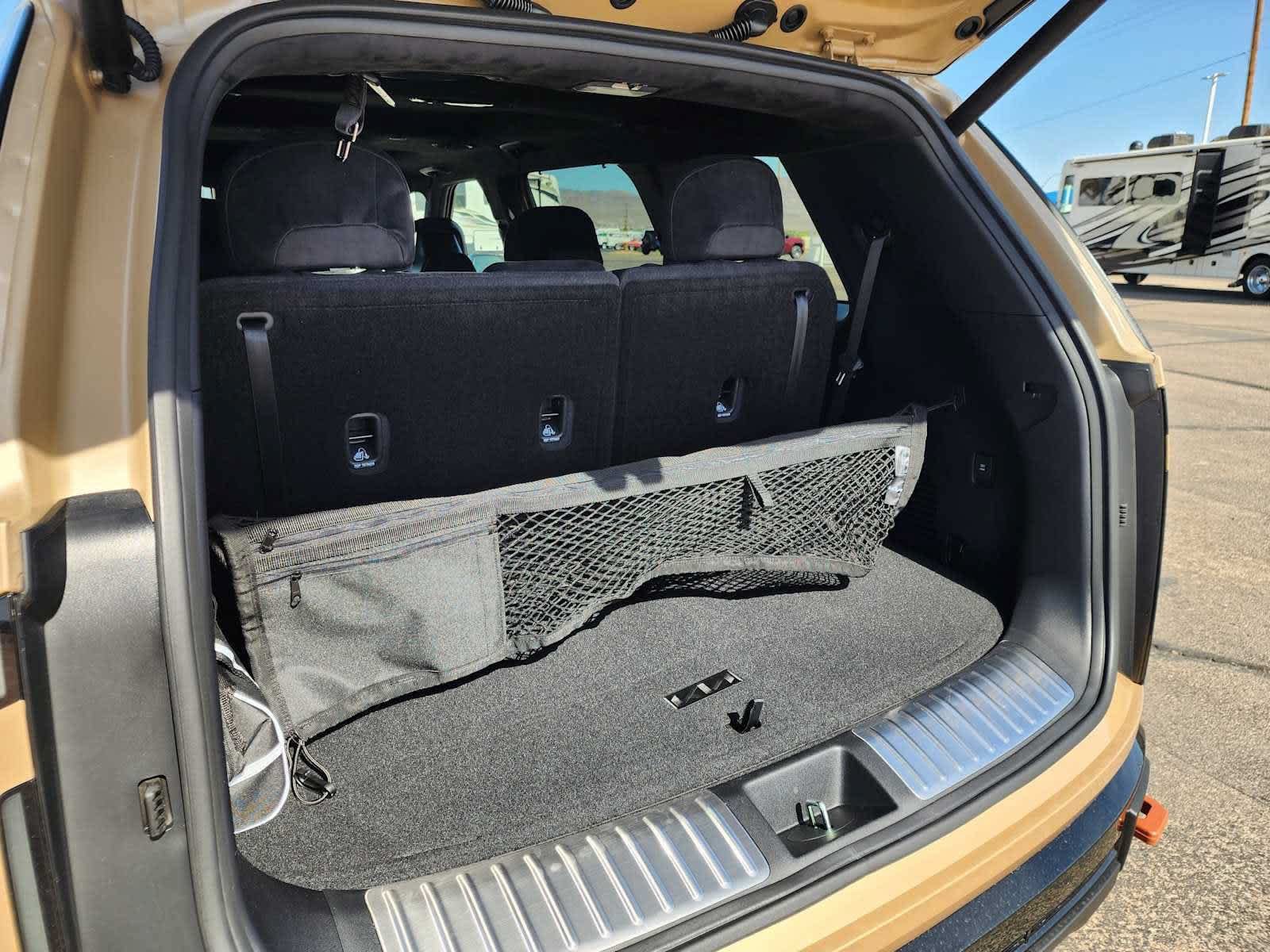 New 2027 Kia Telluride SX Prestige X-Pro AWD/4WD image 14