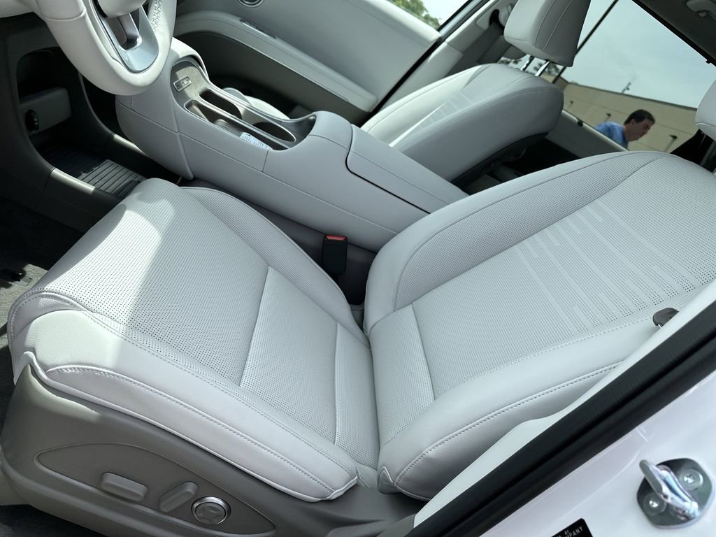 New 2026 Hyundai Palisade Limited FWD image 9