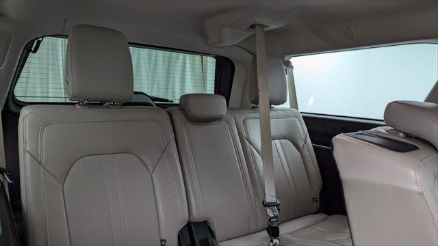 Used 2024 Ford Expedition Max Limited image 14