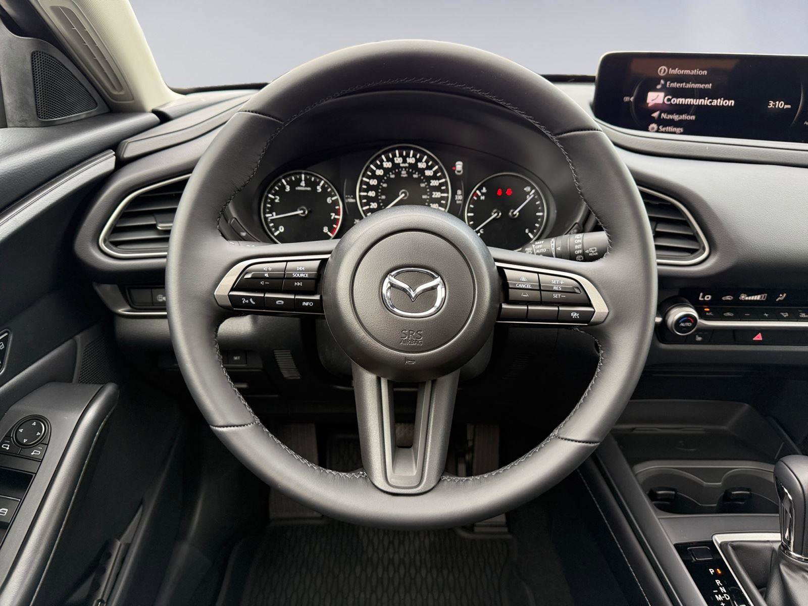 New 2026 MAZDA CX-30 AWD 2.5 S image 16