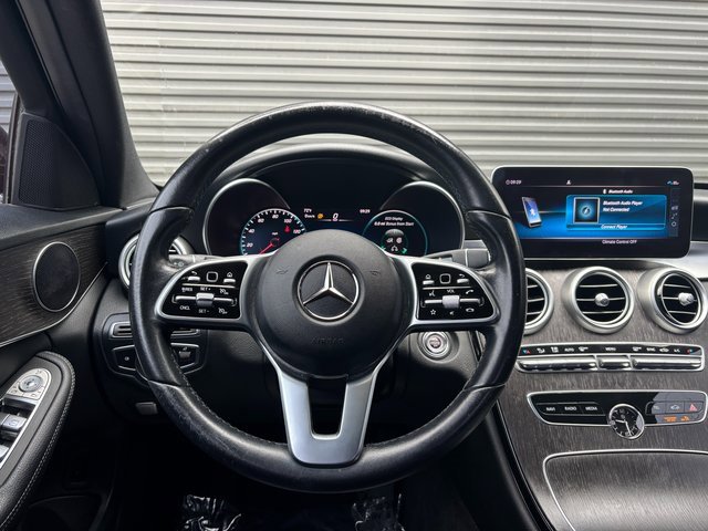 Used 2020 Mercedes-Benz C 300 Sedan image 13
