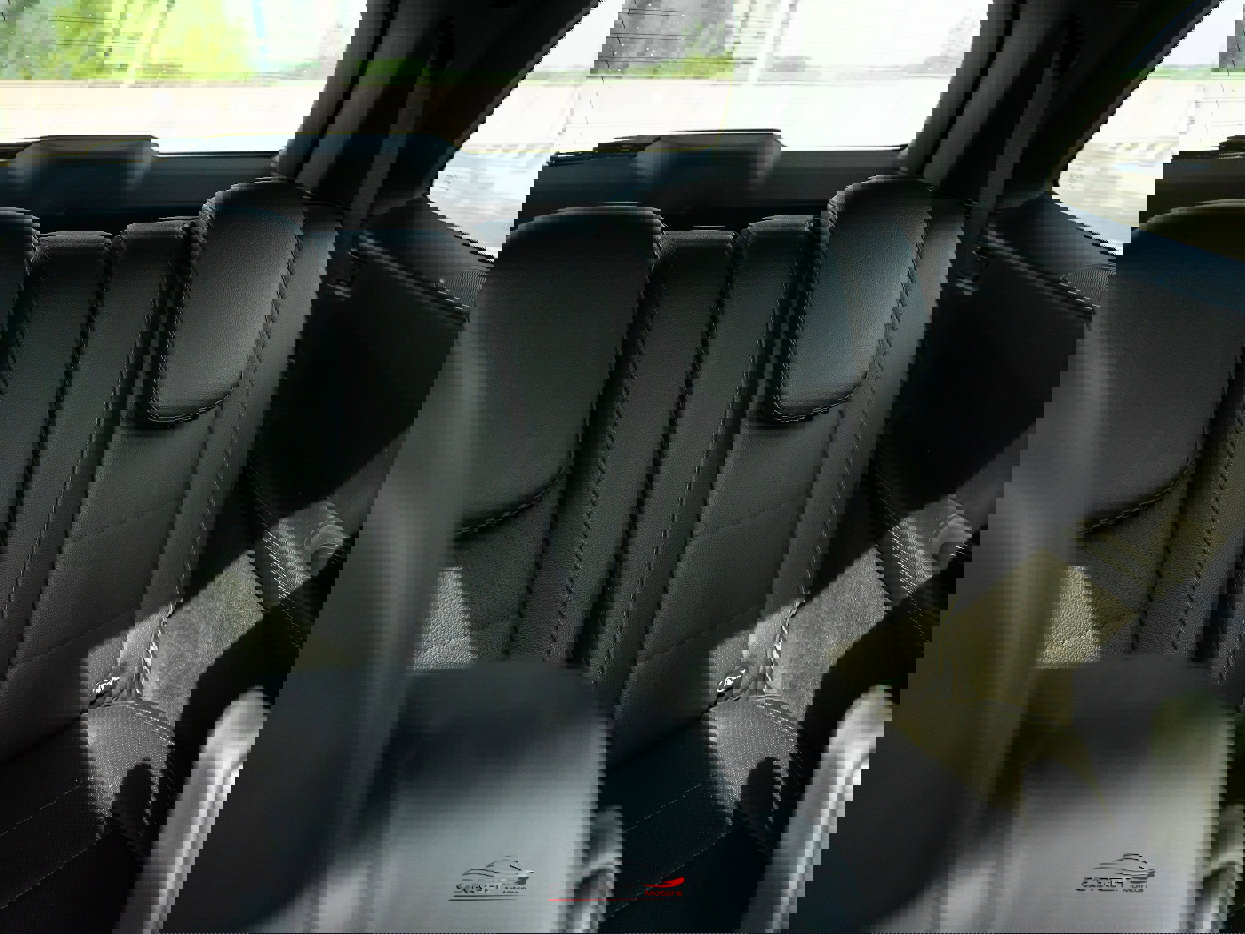 Used 2021 Mercedes-Benz GLS 450 4MATIC image 20