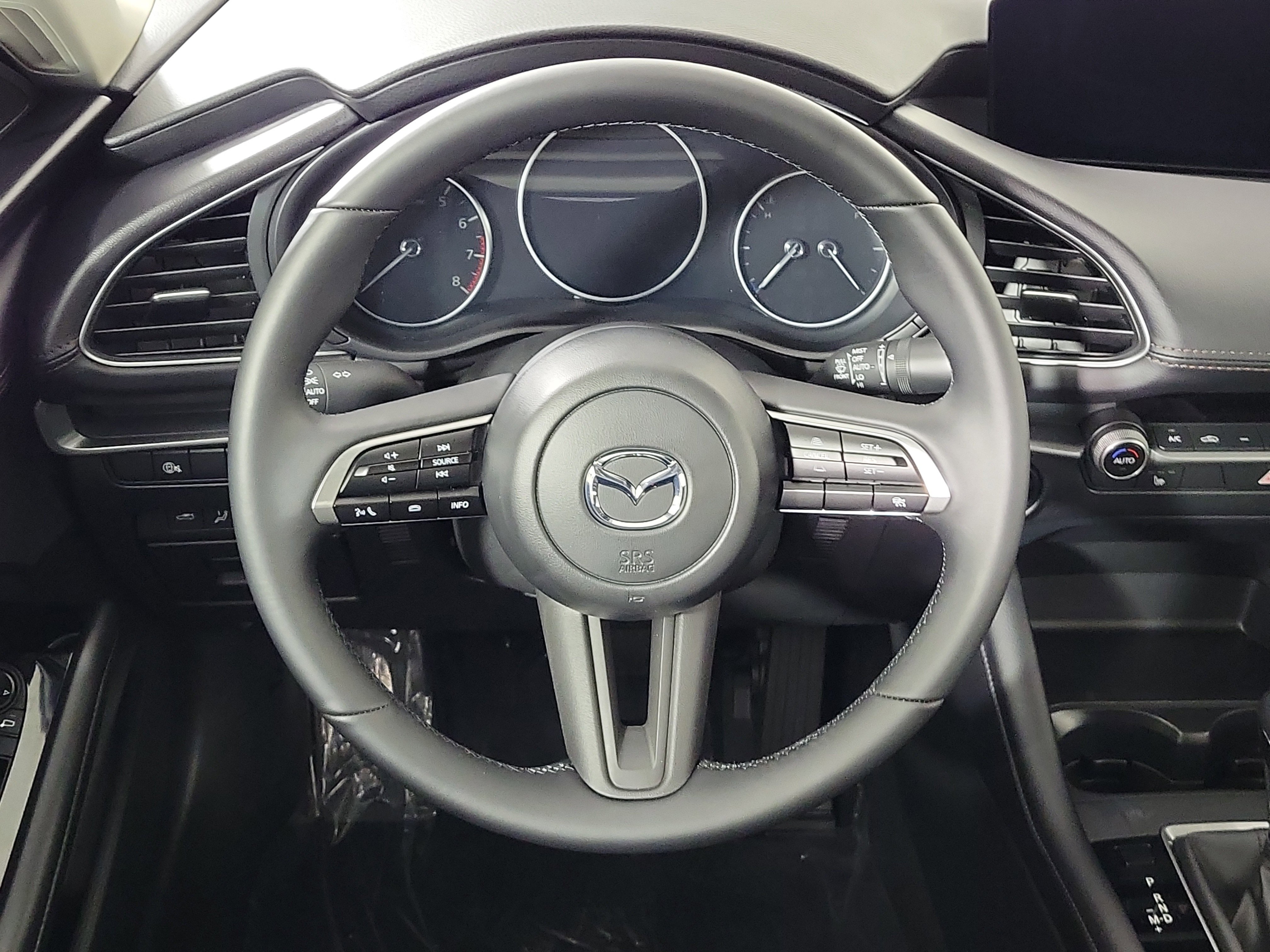 New 2026 MAZDA MAZDA3 2.5 S Sedan w/ Preferred Pkg image 14