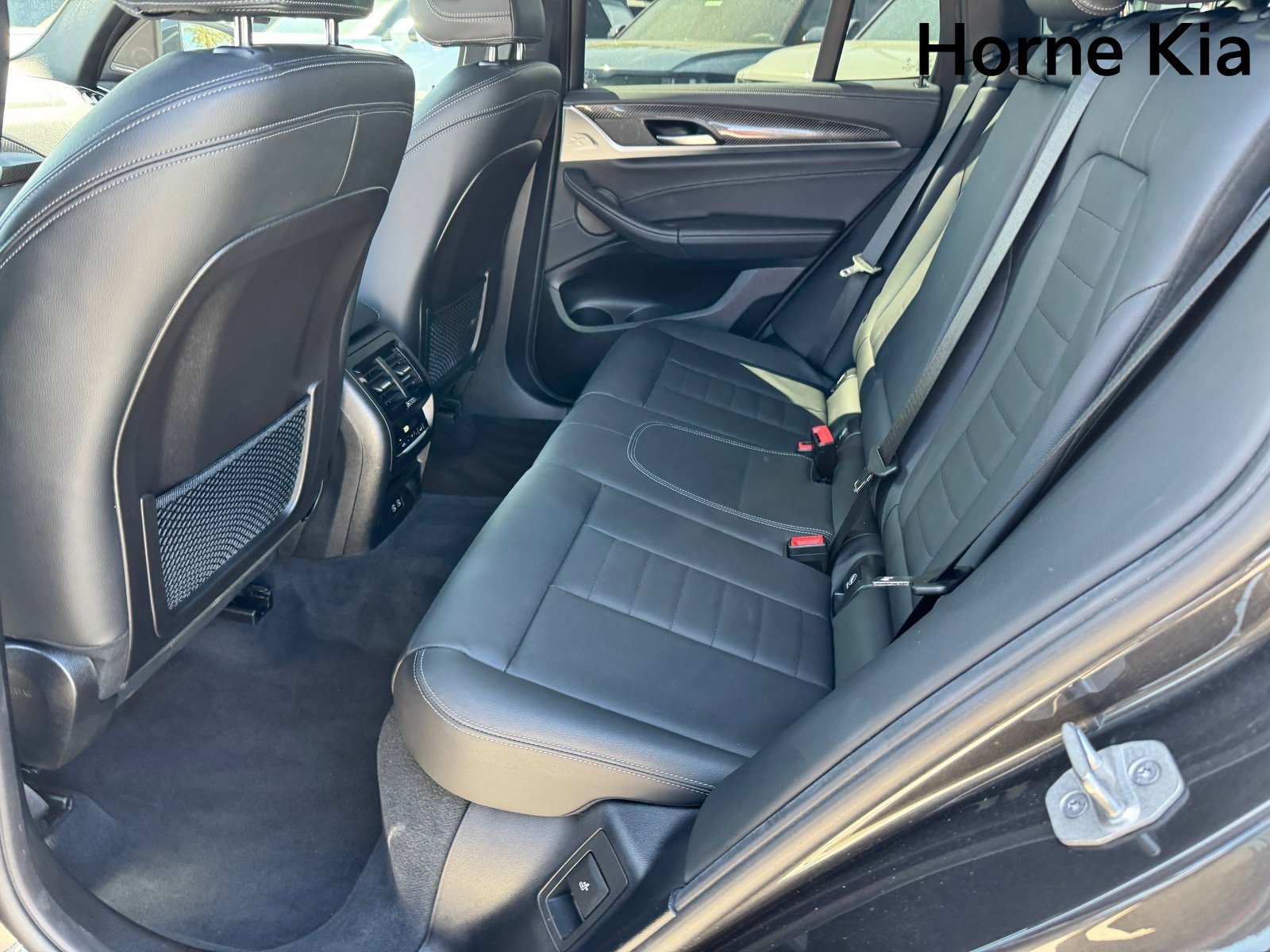 Used 2021 BMW X3 M40i w/ Premium Package AWD/4WD image 13