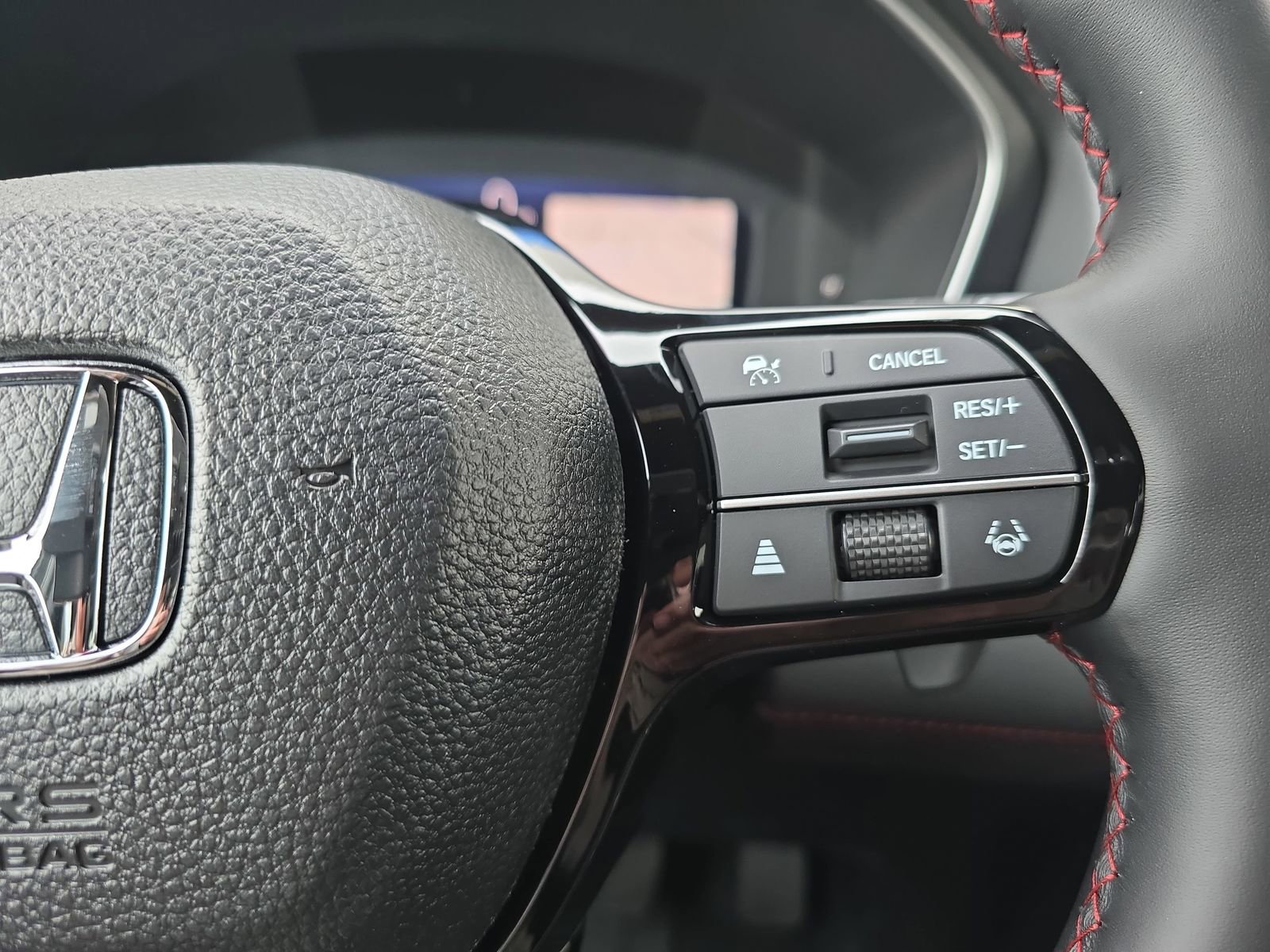 New 2026 Honda Pilot Black Edition image 19