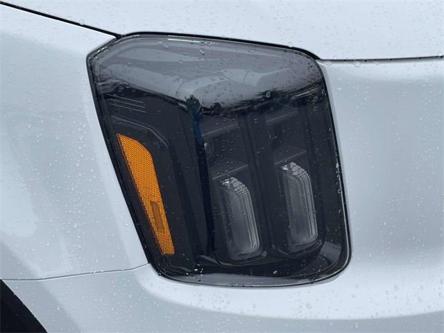 New 2025 Kia Telluride SX Prestige X-Line image 7