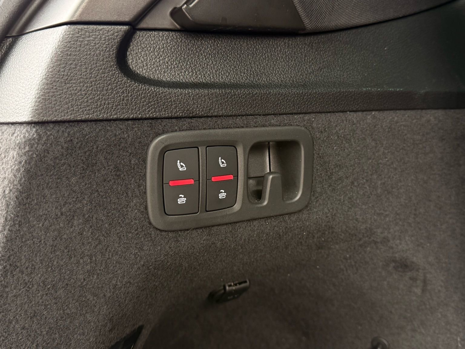 Used 2025 Audi Q7 3.0T Premium Plus w/ Premium Plus Package image 35