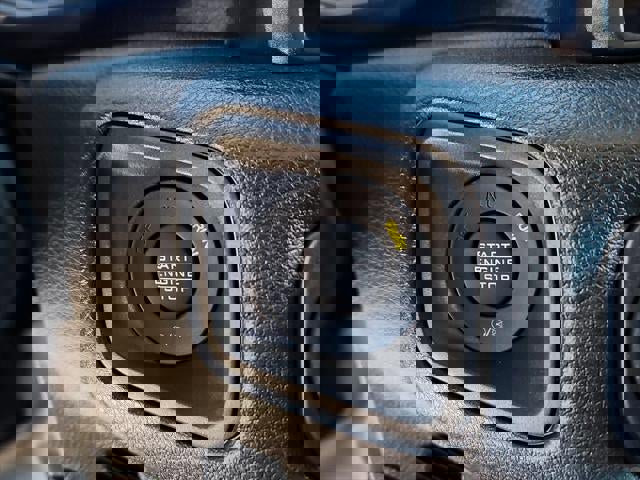 New 2026 Jeep Wrangler Unlimited Sport image 56