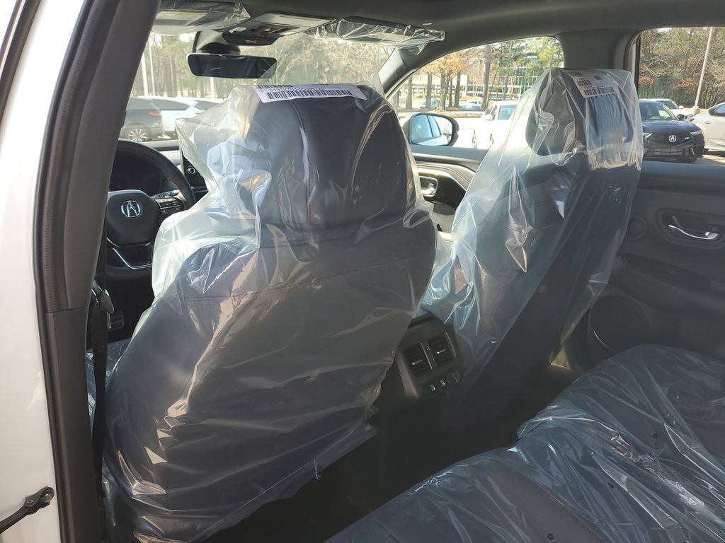 New 2026 Acura ADX A-Spec image 13