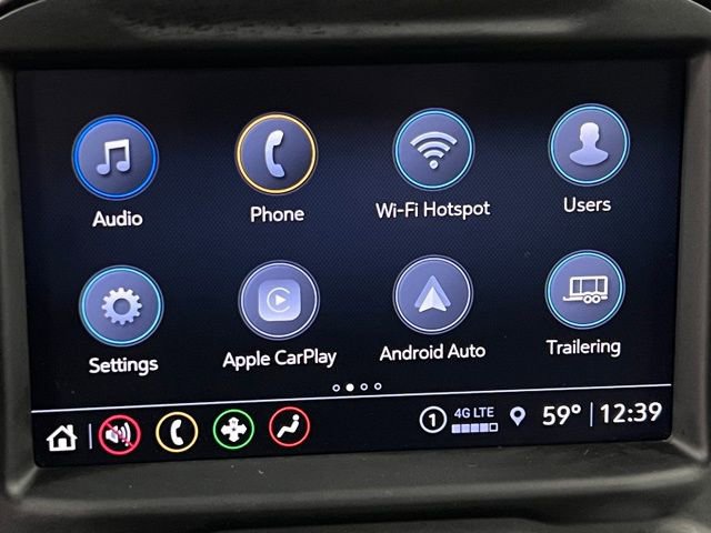 Used 2021 GMC Sierra 3500 SLT w/ Gooseneck/5TH Wheel Package image 34