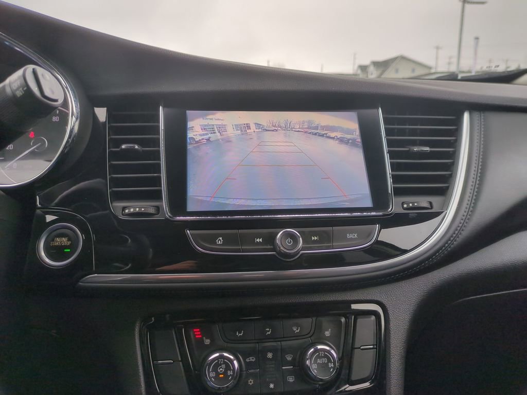 Used 2019 Buick Encore Essence image 11