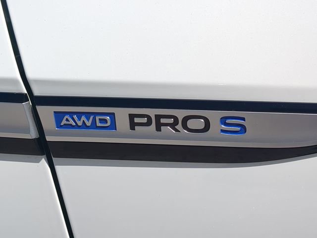 Used 2023 Volkswagen ID.4 Pro S AWD/4WD image 11