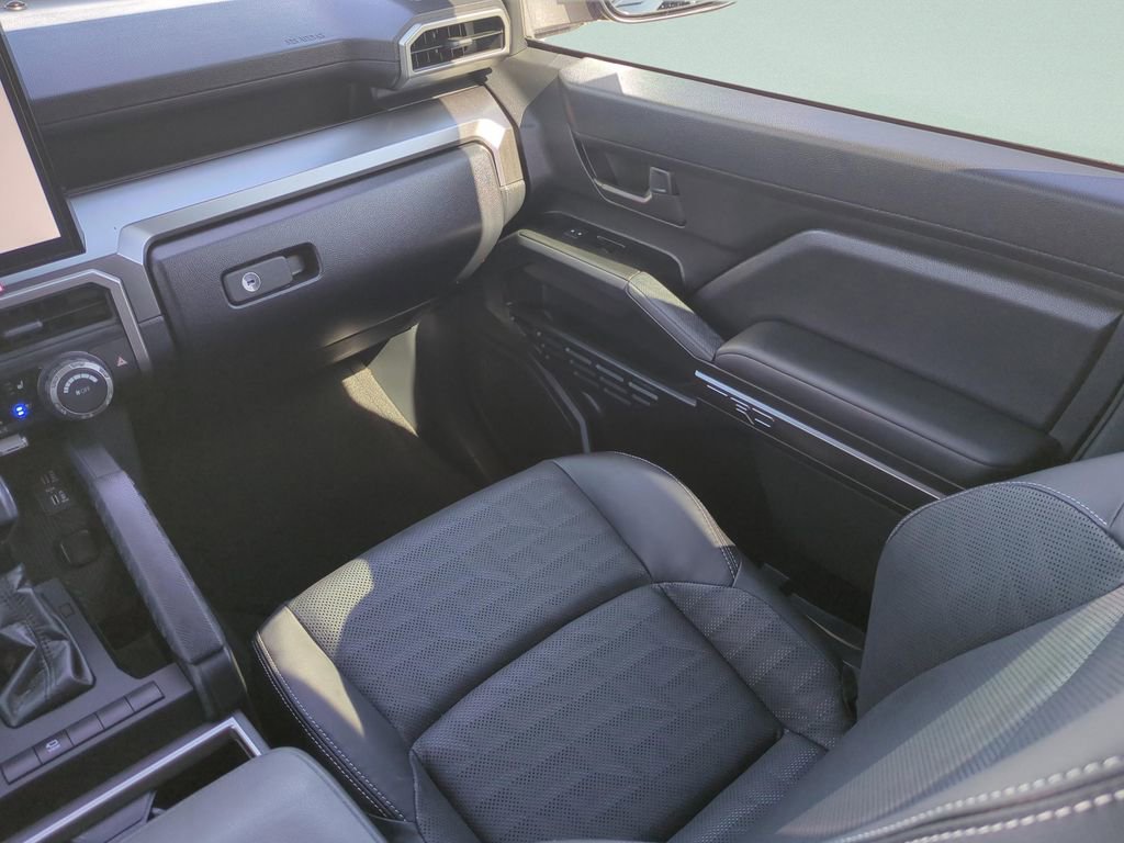 Used 2025 Toyota 4Runner TRD Sport Premium image 23